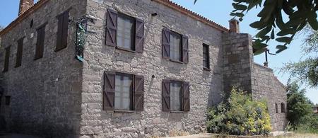Biber Evi