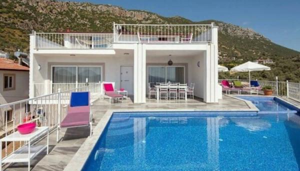 Villa Charm