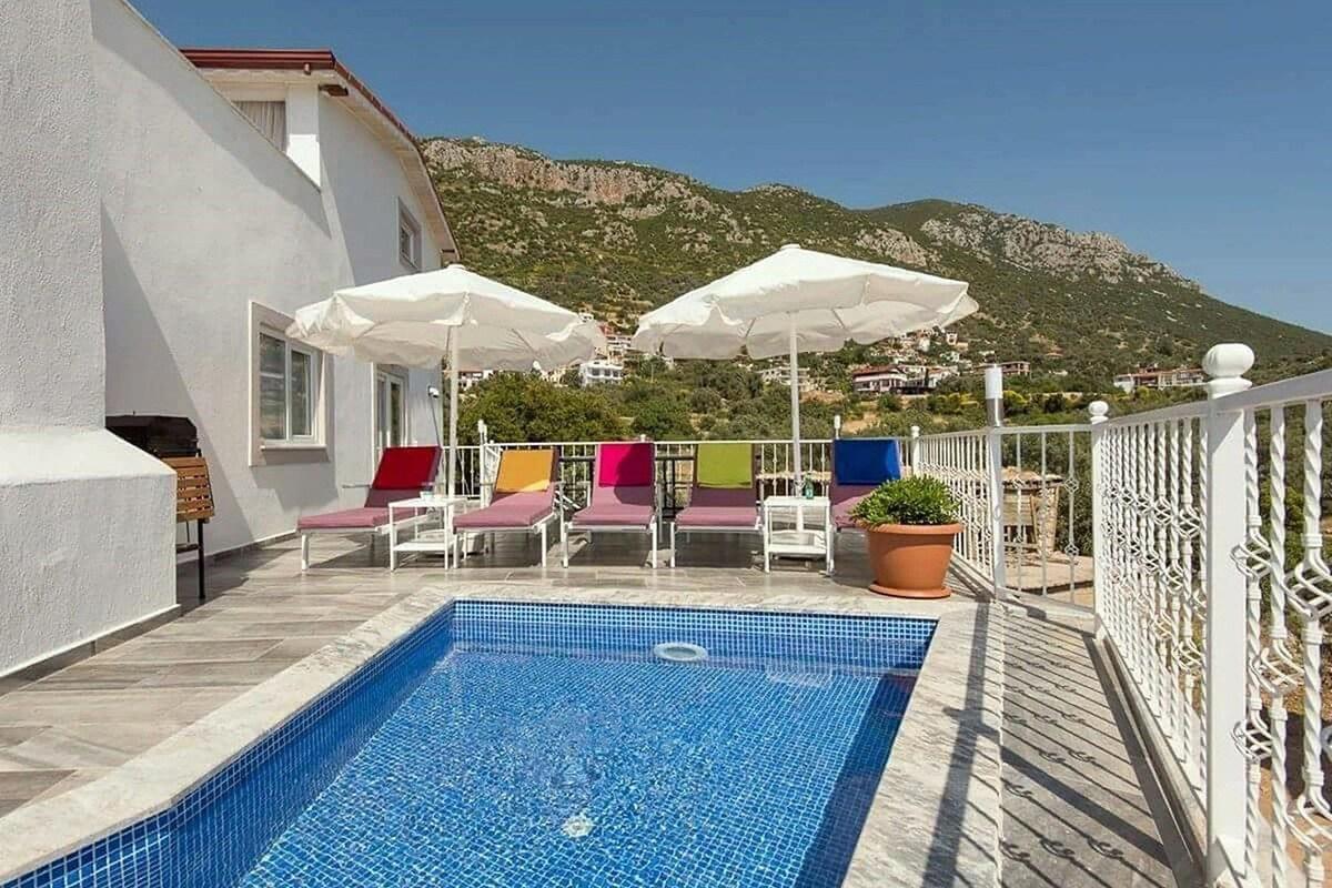 Villa Charm
