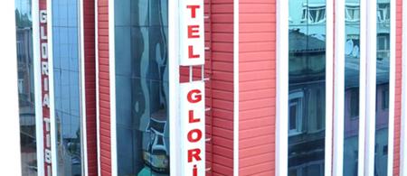 Gloria Tibi Hotel Samsun