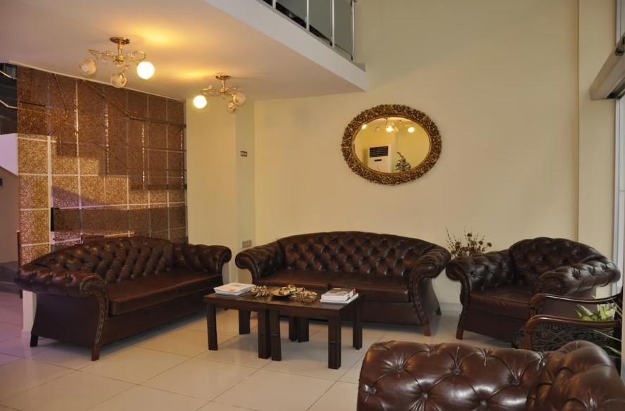 Gloria Tibi Hotel Samsun