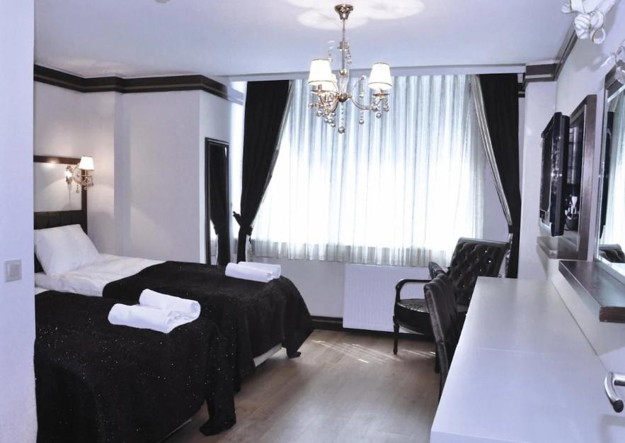 Gloria Tibi Hotel Samsun