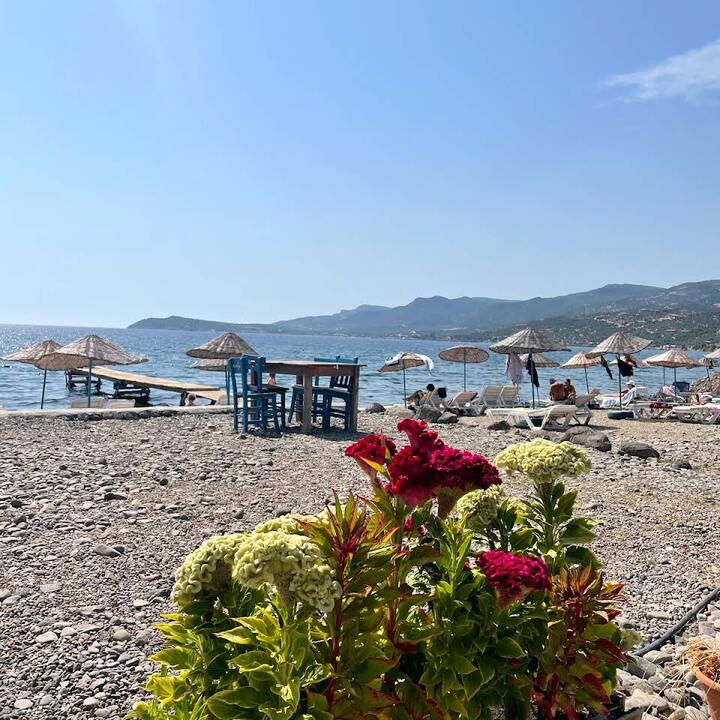 Sivrice Tas Han Motel