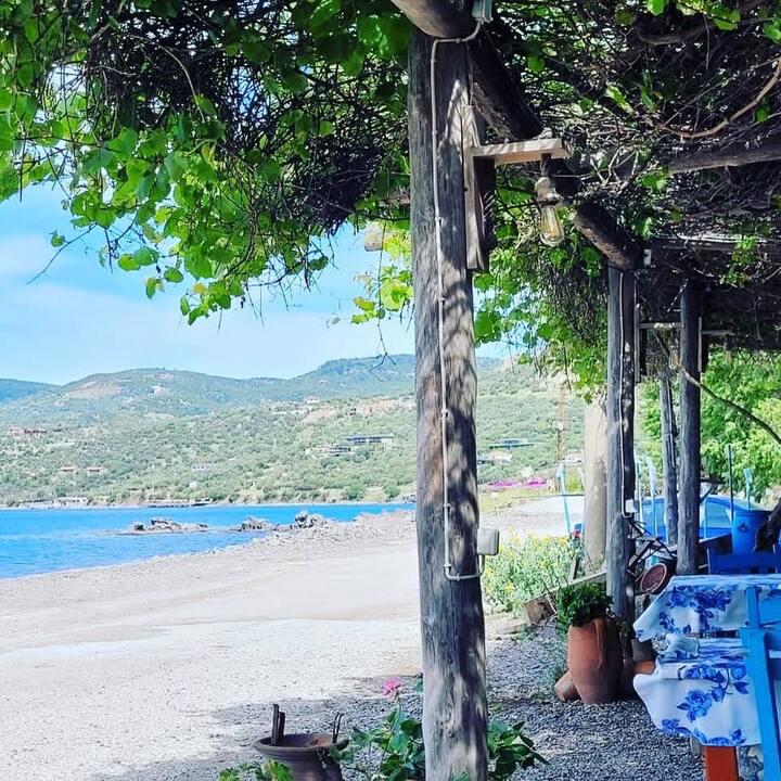 Sivrice Tas Han Motel