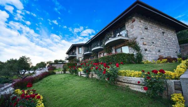Assos Dionysos Hotel ( Adults Only +18 )