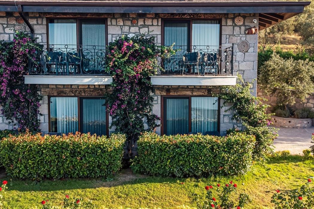 Assos Dionysos Hotel ( Adults Only +18 )