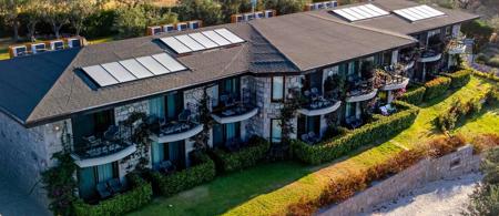 Assos Dionysos Hotel ( Adults Only +18 )