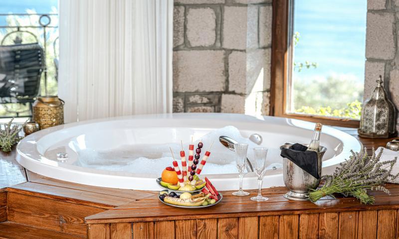 Assos Dionysos Hotel ( Adults Only +18 )