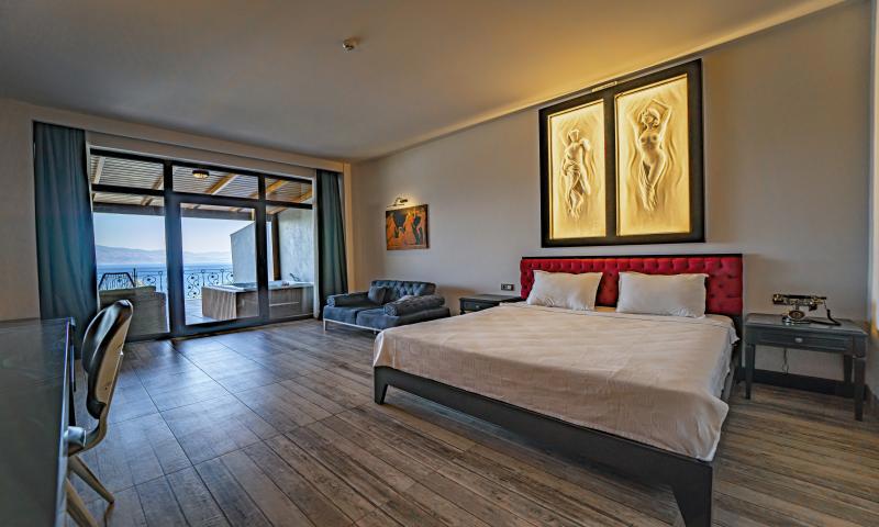 Assos Dionysos Hotel ( Adults Only +18 )