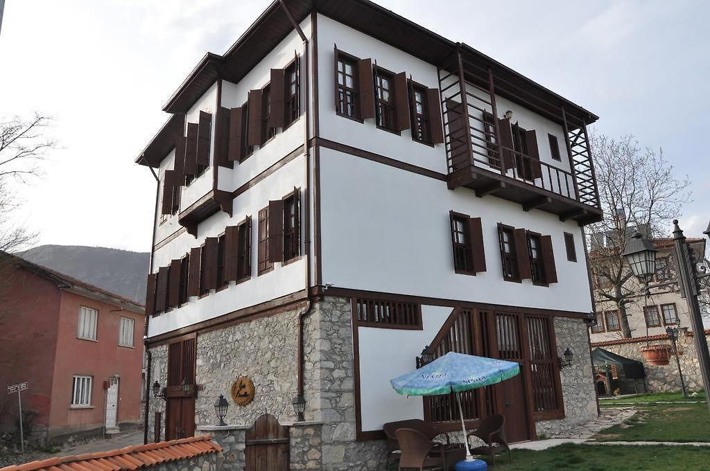 Köroğlu Konak