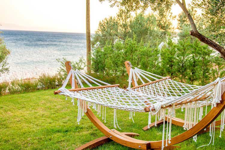 Assos Dionysos Hotel ( Adults Only +18 )