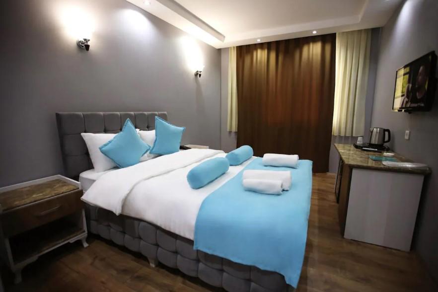 Grand Atakum Boutique Hotel - Restaurant