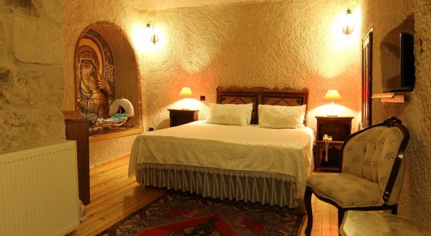Göreme Ascension Cave Suites