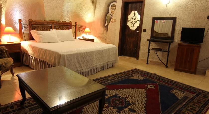 Göreme Ascension Cave Suites