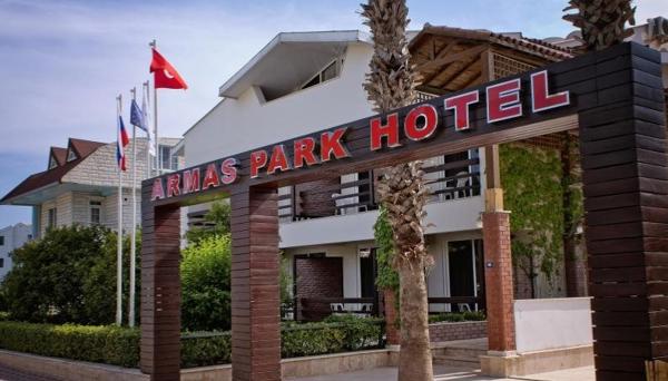 Armas Park Hotel