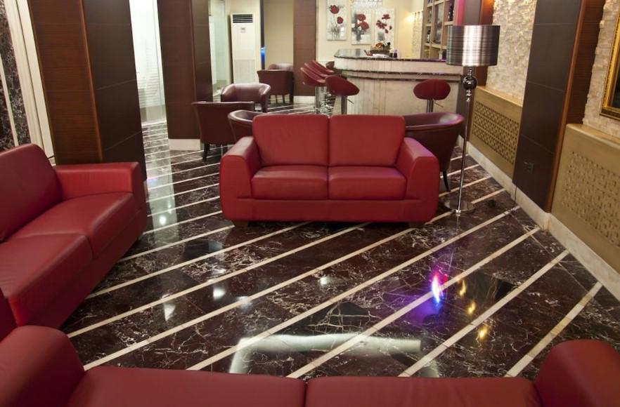 Abel Otel
