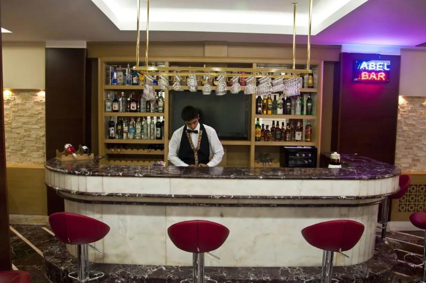 Abel Otel