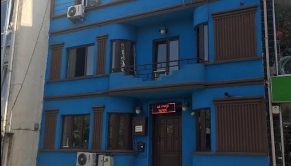 Setbaşı Hotel