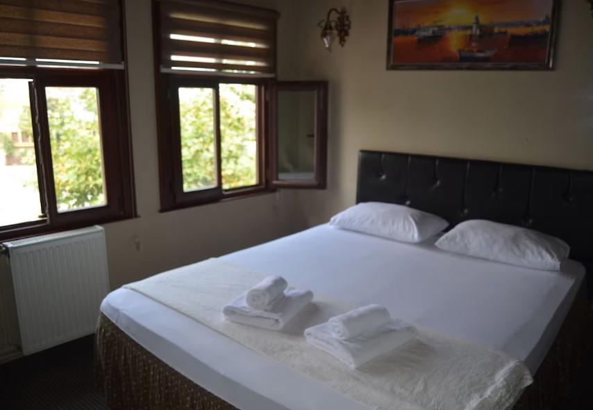 Setbaşı Hotel