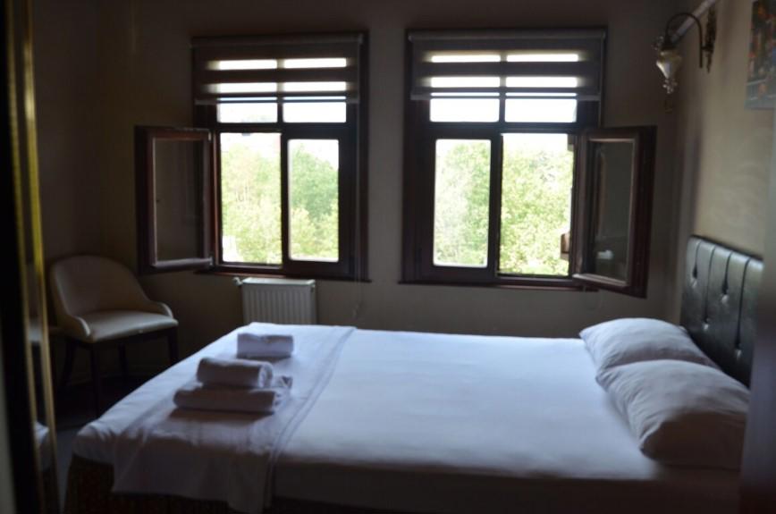 Setbaşı Hotel