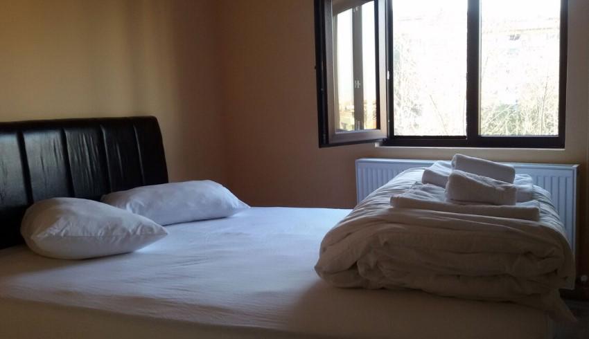 Setbaşı Hotel