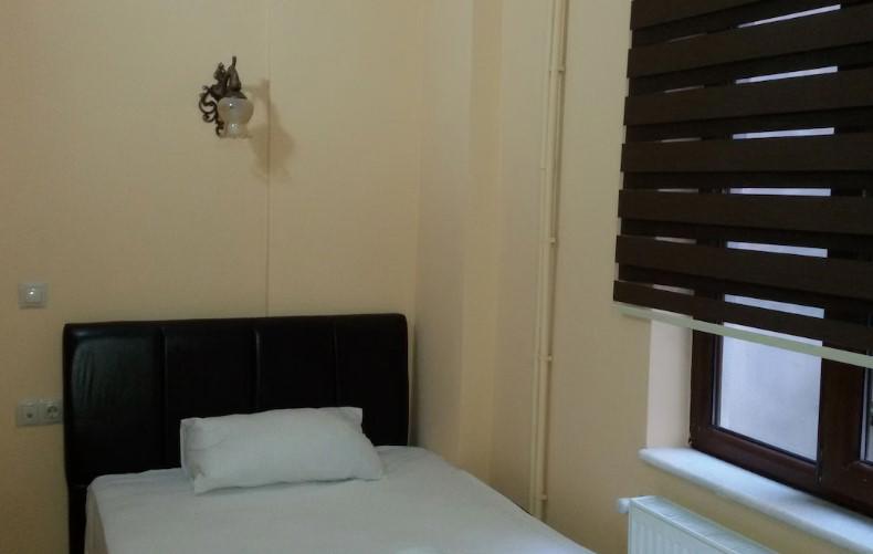 Setbaşı Hotel