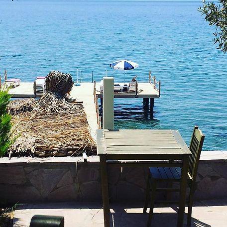 Assos Kotti Margot Hotel