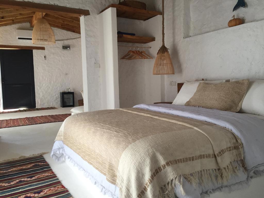 Assos Kotti Margot Hotel