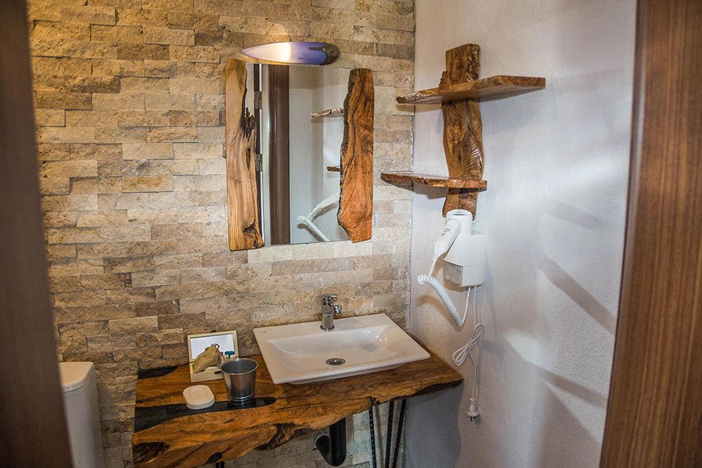 Assos Kotti Margot Hotel