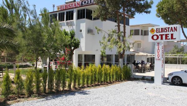 Elbistan Otel