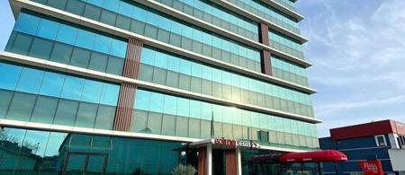 The Plaza Hotel Edirne