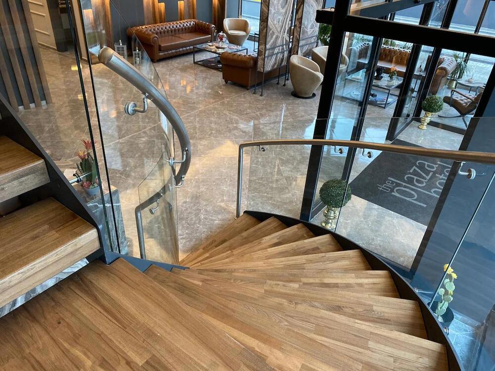 The Plaza Hotel Edirne