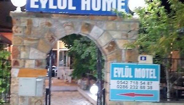 Eylul Motel