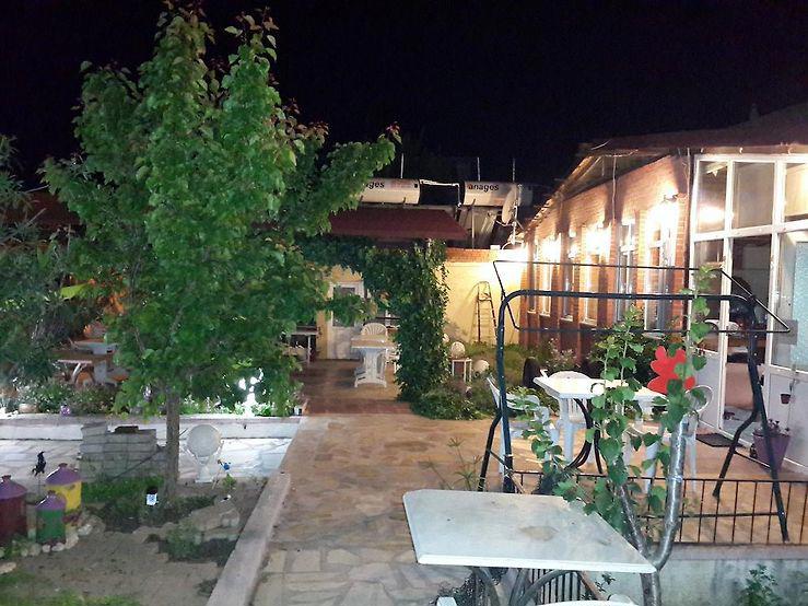 Eylul Motel