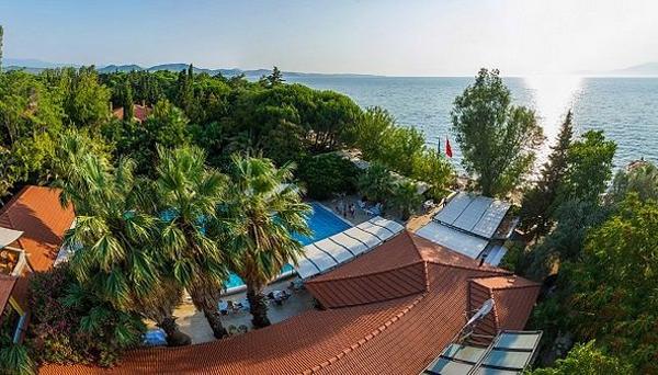 Club Orient Holiday Resort 
