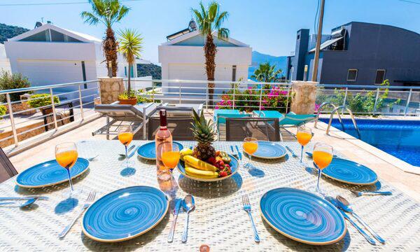 Kuluhana Hotel & Villas Kalkan