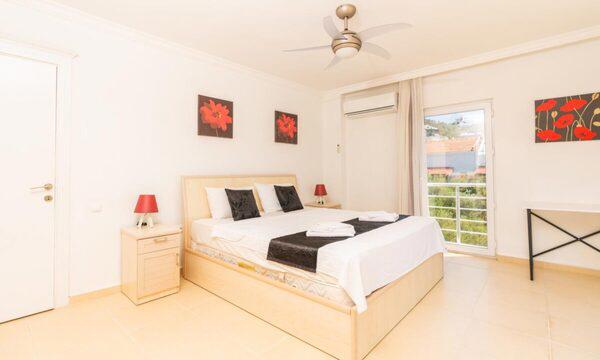 Kuluhana Hotel & Villas Kalkan