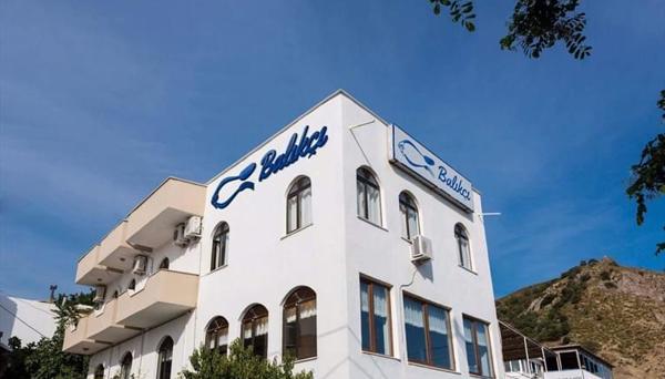 Balikci Motel
