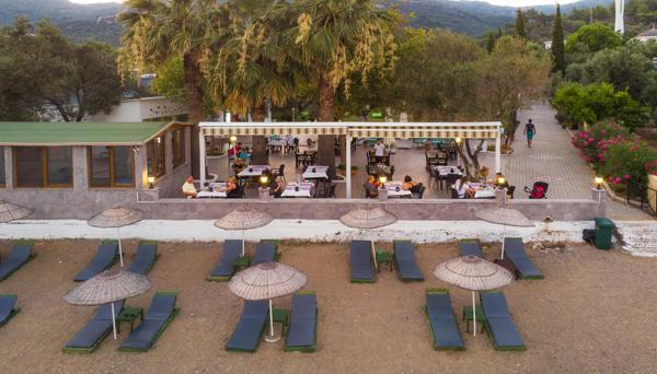 Kayalar Blue Boutique Hotel