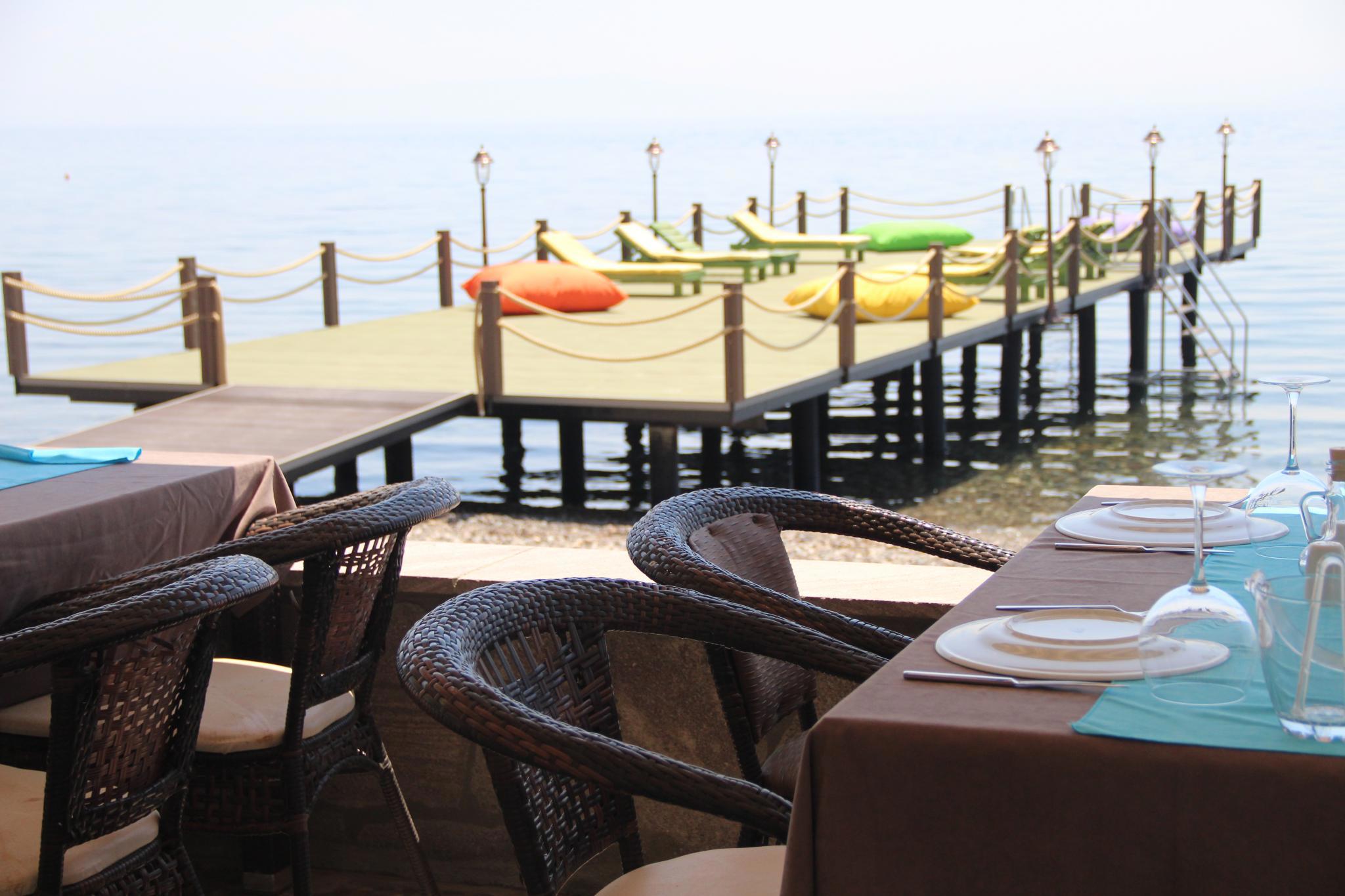 Kayalar Blue Boutique Hotel
