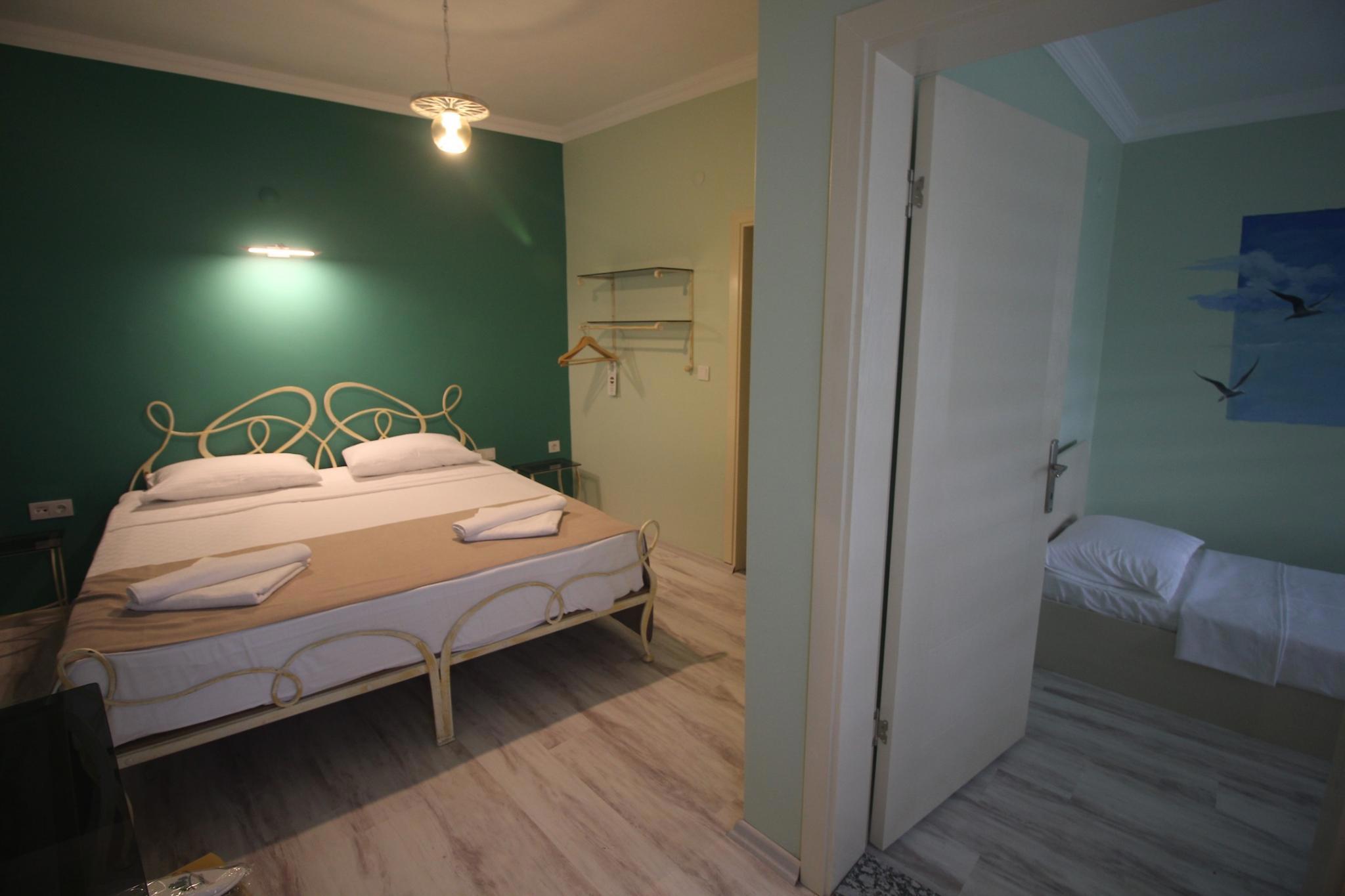 Kayalar Blue Boutique Hotel