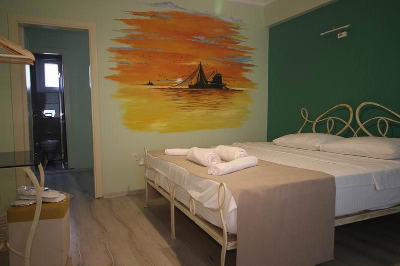 Kayalar Blue Boutique Hotel