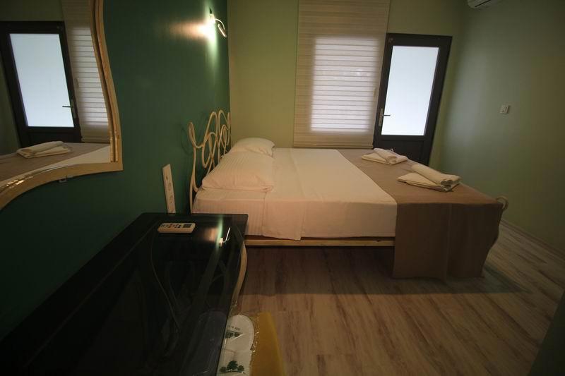 Kayalar Blue Boutique Hotel