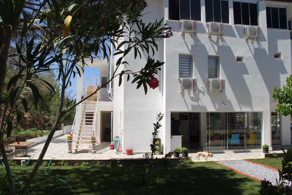 Elbistan Otel