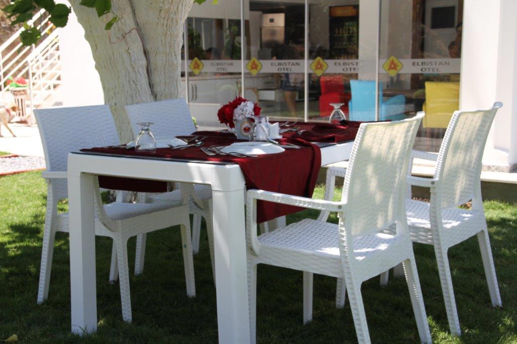 Elbistan Otel