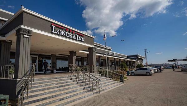 Londra Inn Hotel