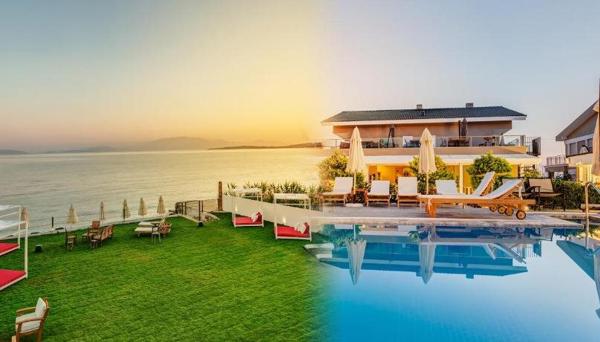 Villa Kore Çeşme