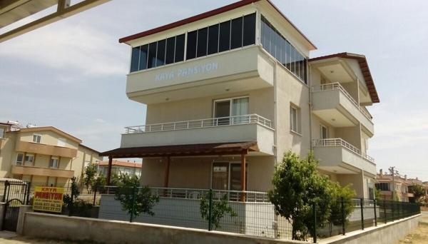 Yalcinkaya Pansiyon