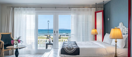 Villa Kore Çeşme