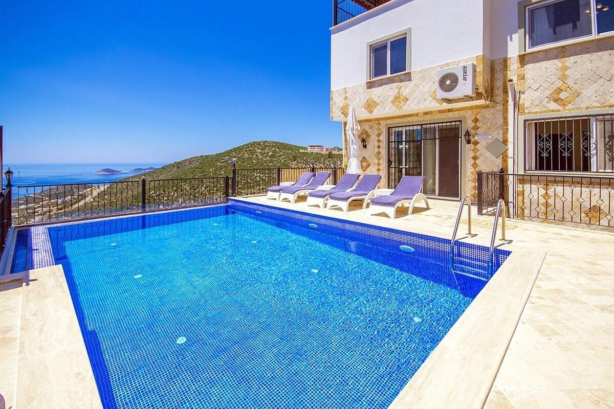Villa Galeri